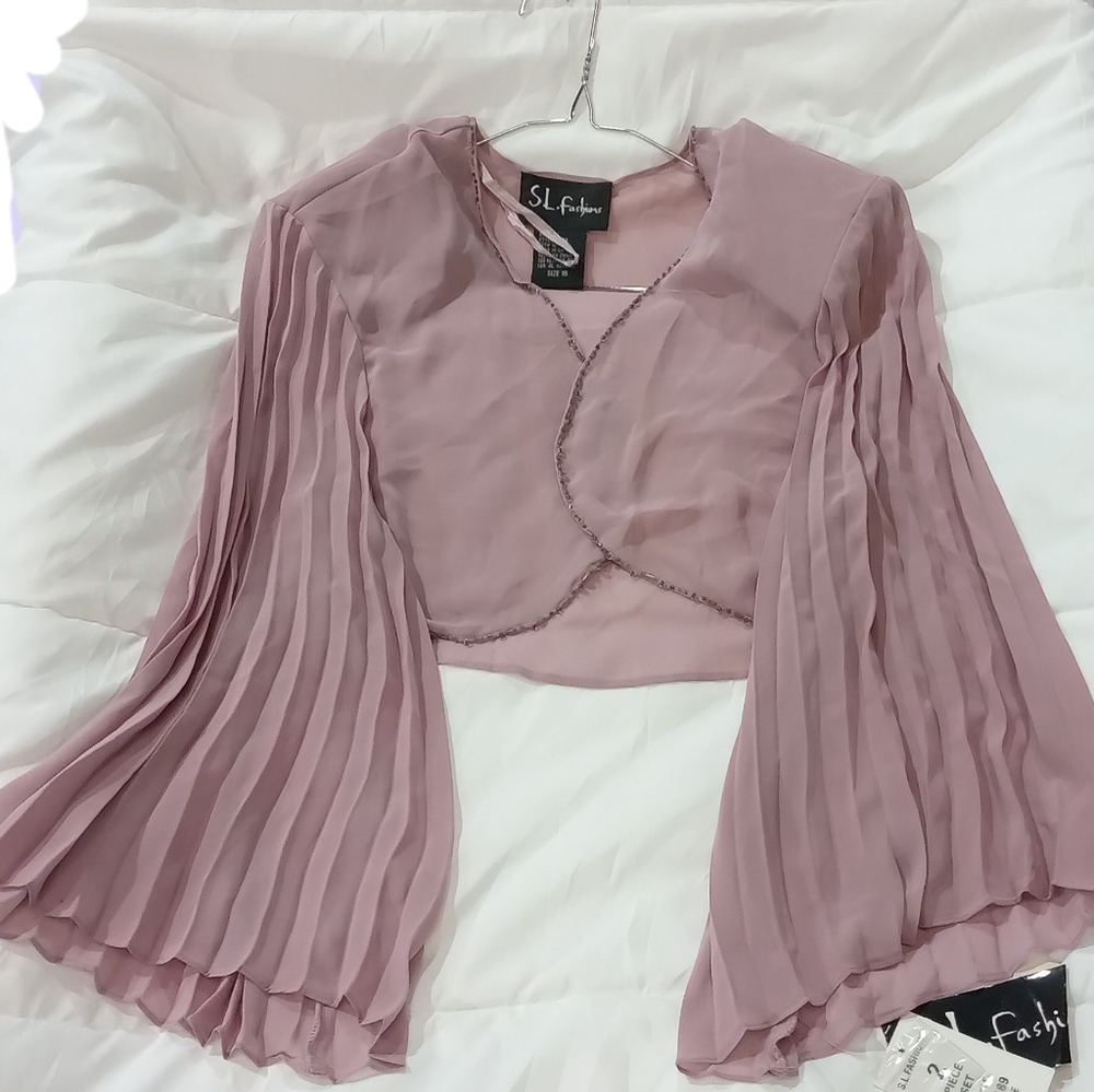 Ladies Top